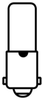 Miniature Incandescent Lamp -- TEL/60MB-UNIT-60 - Image