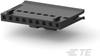 FFC Connectors - 487526-8 - TE Connectivity