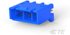PCB Headers & Receptacles - 7-1376383-3 - TE Connectivity
