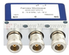 SPDT Failsafe DC to 12.4 GHz Electro-Mechanical Relay Switch, up to 700W, 12V, N -- SEMS-4057-SPDT-N - Image