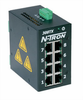 308TX-N Industrial Ethernet Switch with Monitoring - 308TX-N - Red Lion Controls, Inc.