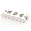 1200V/Dual Common Cathode/SiC Diode modules -- MSCDC100KK120D1PAG-Module
