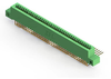 Card Edge Connectors - Edgeboard Connectors - 342-080-558-212 - Lingto Electronic Limited