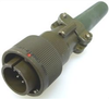 ITT Cannon CB6E18-19PS - PEI-Genesis