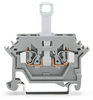 Terminal Blocks - Din Rail, Channel - 2946-280-614-ND - DigiKey
