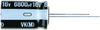 Capacitor Alum Elec 47Uf, 450V, 20%, Radial; Capacitance Nichicon - 55K1939 - Newark, An Avnet Company