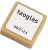 Patch Antenna, 1.57542Ghz, 2.73Dbi Rohs Compliant Taoglas - 28AK8937 - Newark, An Avnet Company