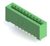 Card Conn, Single Side, 9Pos, Wire Wrap; Card Edge Connector Type Edac - 60AJ2801 - Newark, An Avnet Company