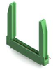 Card Conn, Single Side, 23Pos, Wire Wrap; Card Edge Connector Type Edac - 67AJ5467 - Newark, An Avnet Company