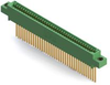 Card Edge Conn, Single, 38Pos, Wire Wrap; Card Edge Connector Type Edac - 68AJ4995 - Newark, An Avnet Company