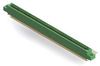 Card Conn, Dual Side, 120Pos, Wire Wrap; Card Edge Connector Type Edac - 71AJ0614 - Newark, An Avnet Company