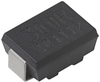 Resistor, Metal Foil, 1K, Smd; Resistance Alpha Electronics - 96Y7882 - Newark, An Avnet Company