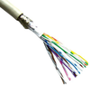 Shielded Cable Multipair Discrete Wire, 10Pair, 28Awg, 300Ft, 150V; Cable Shielding 3M - 27X7281 - Newark, An Avnet Company