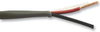 Multicore Unscreened Cable, Audio Security, 2 Core, 18 Awg, 0.891 Mm , 7 X 26Mm, 498.69 Ft, 152.4 M Rohs Compliant Belden - 59M5793 - Newark, An Avnet Company
