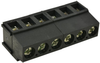 Terminal Block, Pcb, 6 Position, 24-12Awg; Pitch Spacing Weidmuller - 14M6882 - Newark, An Avnet Company