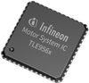 Motor Driver, -40 To 150Deg C Rohs Compliant Infineon - 60AJ4533 - Newark, An Avnet Company