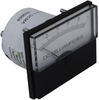 Analog Panel Meter; Meter Function Jewell/modutec - 74K3489 - Newark, An Avnet Company