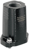 Hood, Top Entry, Size 1, M20, Screw; Heavy Duty Connector Type Weidmuller - 63AC9546 - Newark, An Avnet Company