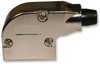 D Sub Backshell, Unc 4-40, Armor 981 Series, De, 90 , Zinc Alloy Body Rohs Compliant Norcomp - 24W8312 - Newark, An Avnet Company