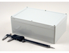 Small Enclosures - Plastic Enclosures - Industrial - 1555VAGY - Hammond Manufacturing Company Inc.