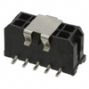Rectangular Connectors - 0430451015 - 906835-0430451015 - Win Source Electronics