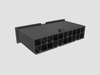 Minitek ® Pwr 4.2 - 10144559-202LF - Amphenol Communications Solutions