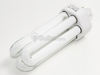 32 Watt, 4-Pin Cool White Triple Twin Tube CFL Bulb - GE97632 - bulbs.com