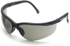 Elvex SphereX Safety Glasses with Gray Lens - SG-32G - Safety Glasses USA