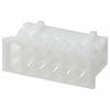 Rectangular Connector Housings - 455-1204-ND - DigiKey