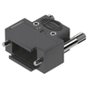 D-Sub, D-Shaped Connector Backshells, Hoods - 1195-09670090432-ND - DigiKey