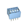 DIP Switches - 206-4S-ND - DigiKey