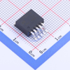 Power Supply Chip >> DC-DC Converters - LM2576S-5.0RG - LCSC Electronics Technology (HK) Limited