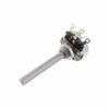 Potentiometers, Variable Resistors - Rotary Potentiometers, Rheostats -- 3104603999