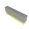 Headers, Receptacles, Female Sockets - 612-SMS-130-02-G-D-ND - DigiKey