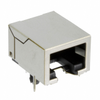 Modular/Ethernet Connector (RJ45, RJ11) Jacks - RJE051881310-ND - DigiKey