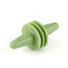 Aptiv 12059255 Metri-Pack 630 Series 1-Way Green Cable Cavity Plug -- 39019 - Image