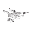 EBC 80 Male Housing Kit - E80400-0009 - Anderson Power Products