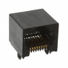 Modular/Ethernet Connector (RJ45, RJ11) Jacks - WM5467-ND - DigiKey