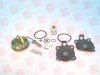 Pneumatic Valve Rebuild Kit / Seal Kit - 4728250 - Radwell International