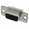 D-Sub Connector Assemblies - FCE17E09SM210-ND - DigiKey