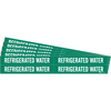 Labels, Stickers, Decals - Preprinted - 2267-7237-4-PK-ND - DigiKey