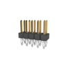 Headers, Male Pins - 609-93690-108-10LF-ND - DigiKey