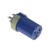 Circular Connector Assemblies - 339-97-14S-7S-ND - DigiKey
