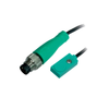 Proximity Sensors - Industrial - 2046-NBB1.5-F79-E2-0.1M-V3-ND - DigiKey