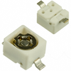 Trimmers, Variable Capacitors -- TZB4Z100BA10R00 - Image