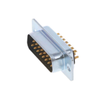 D-Sub Connector Assemblies -- DA-15P-NR