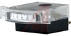 DC Milliammeter; DC Milliammeter Meter Type; 0 to 1 mA; 5%; 1.5 in.; 0.104 in. - 70136651 - Allied Electronics, Inc.