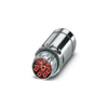 Circular Connector Housings - 277-1244436-ND - DigiKey