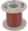 Wire, Hook-Up; 24 AWG; 7/32; 0.016 in.;0.059 in.; -40 degC; 80 degC; 1000 V; - 70136203 - Allied Electronics, Inc.