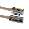 D-Shaped, Centronics Cables - 5073-CMB24-1M-ND - DigiKey